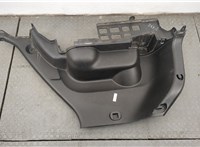  Пластик (обшивка) внутреннего пространства багажника SsangYong Korando 2010-2019 9488760 #1