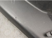  Пластик (обшивка) внутреннего пространства багажника SsangYong Korando 2010-2019 9488760 #4