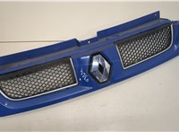  Решетка радиатора Renault Trafic 2001-2014 9488805 #1