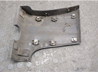  Накладка на порог Hyundai H-1 Starex 2007-2015 9488901 #3