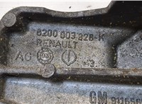  Подушка крепления двигателя Renault Trafic 2001-2014 9488988 #6