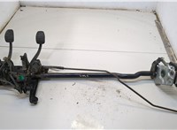  Узел педальный (блок педалей) Renault Trafic 2001-2014 9489029 #3