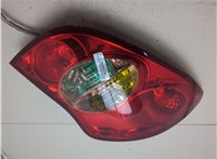  Фонарь (задний) SsangYong Korando 2010- 9489117 #4