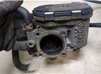  Заслонка дроссельная Opel Corsa D 2006-2011 9489152 #4