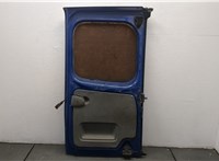  Дверь задняя (распашная) Renault Trafic 2001-2014 9489382 #7