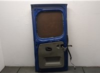  Дверь задняя (распашная) Renault Trafic 2001-2014 9489385 #7