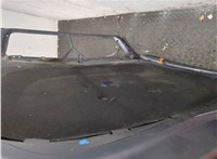 1Z0863831A Обшивка капота Skoda Octavia (A5) 2004-2008 11193834 #2