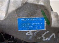  Колонка рулевая Mercedes CLC 2008-2011 9489478 #3
