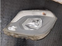 A9068202561 Фара (передняя) Mercedes Sprinter 2006-2018 9489586 #8