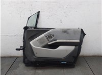  Дверь боковая (легковая) BMW i3 2013-2022 9489607 #4