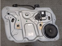 2K2837729L, 1T0959701AF Стеклоподъемник электрический Volkswagen Caddy 2010-2015 9489781 #1