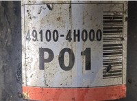 491004H000 Кардан Hyundai H-1 Starex 2007-2015 9489789 #6