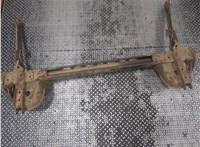 93851215 Балка подвески задняя Opel Vivaro 2001-2014 9489797 #2