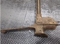93851215 Балка подвески задняя Opel Vivaro 2001-2014 9489797 #3