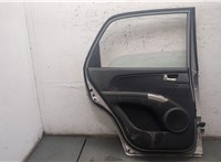  Дверь боковая (легковая) KIA Sportage 2004-2010 9489816 #9