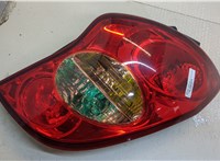  Фонарь (задний) SsangYong Korando 2010- 9489980 #1