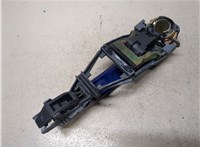  Ручка двери наружная Volkswagen Passat 5 2000-2005 9489987 #2