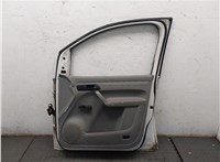  Дверь боковая (легковая) Volkswagen Caddy 2004-2010 9490035 #3