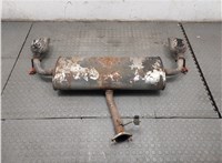  Глушитель SsangYong Korando 2010- 9490067 #4