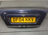  Крышка (дверь) багажника Volvo S40 / V40 1995-2004 9490084 #1