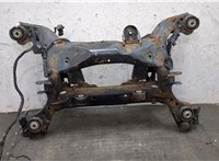 31681543 Балка подвески задняя Volvo XC90 2014-2019 9490088 #8