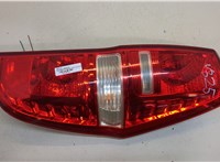  Фонарь (задний) Hyundai H-1 Starex 2007-2015 9490142 #1