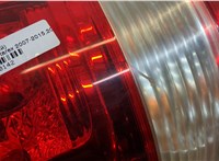  Фонарь (задний) Hyundai H-1 Starex 2007-2015 9490142 #2