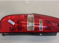  Фонарь (задний) Hyundai H-1 Starex 2007-2015 9490150 #1