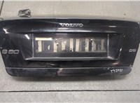  Крышка (дверь) багажника Volvo S60 2000-2009 9490205 #1