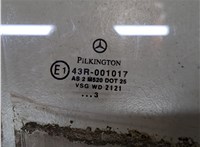  Стекло боковой двери Mercedes S W220 1998-2005 9490218 #2