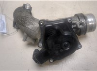  Заслонка дроссельная Renault Megane 3 2009-2016 9490284 #1