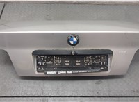  Крышка (дверь) багажника BMW 3 E36 1991-1998 9490360 #1