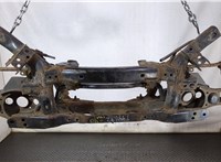  Балка подвески задняя Toyota RAV 4 2013-2015 9490377 #2