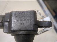  Катушка зажигания Nissan Almera N16 2000-2006 9490411 #2