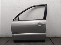  Дверь боковая (легковая) KIA Sportage 2004-2010 9490664 #1