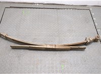  Рессора Nissan Navara 1997-2004 9490904 #1