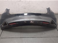  Бампер Honda Civic 2006-2012 9490927 #1