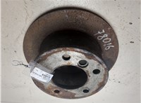 A9024230612 Диск тормозной Mercedes Sprinter 1996-2006 9490956 #4
