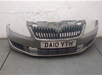  Бампер Skoda Roomster 2010-2015 9491015 #1