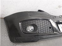 1K0807217R Бампер Volkswagen Golf 5 2003-2009 9491033 #3