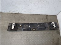  Накладка под номер (бленда) Volvo S40 / V40 1995-2004 9491072 #9