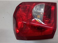  Фонарь (задний) Dodge Caliber 9491123 #5