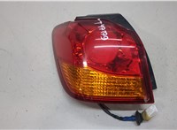  Фонарь (задний) Mitsubishi ASX 9491163 #1