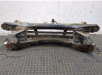 5120602051 Балка подвески задняя Toyota Auris E18 2012- 9491263 #3