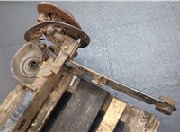 4412456, 93851215 Балка подвески задняя Opel Vivaro 2001-2014 9491277 #4