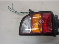  Фонарь (задний) Toyota RAV 4 1994-2000 9491302 #1