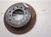 4243160200 Диск тормозной Toyota Sequoia 2000-2008 9491308 #5