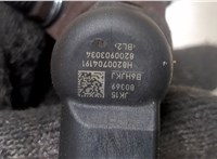 8200704191 Форсунка топливная Nissan Qashqai 2006-2013 9491314 #3