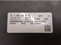  Блок управления АКПП / КПП Mercedes E-Coupe C207 2009- 9491349 #4