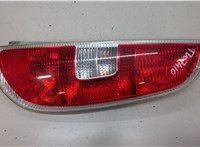  Фонарь (задний) Skoda Roomster 2010-2015 9491412 #1